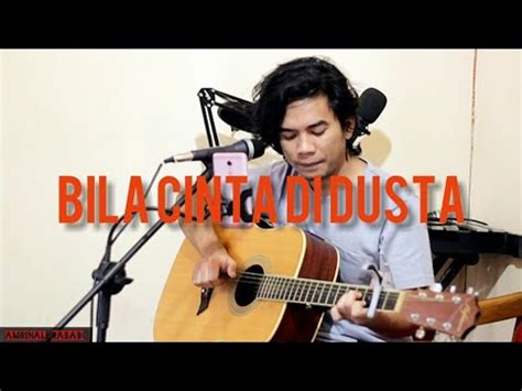 Bila cinta didusta screen mp3 duration 5:33 size 12.70 mb / stray kitty's 2. Bila Cinta Di Dusta - Screen [ Live Cover Amrinal Rasadi ...