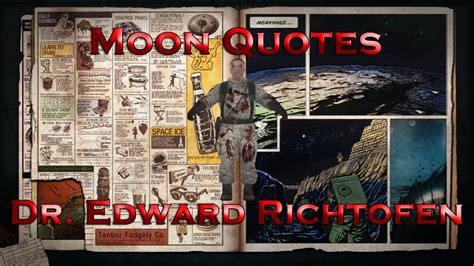 Moon Quotes Dr Edward Richtofen Call Of Duty Black Ops Zombies