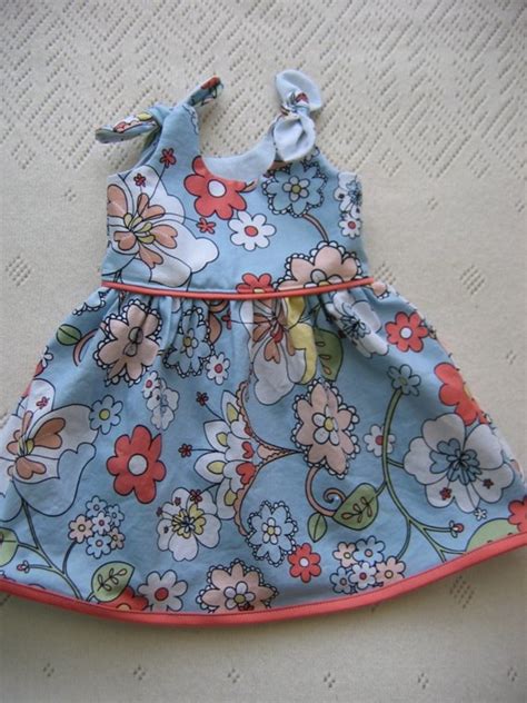 Baby Dress Sewing Patterns Free Download Alpinalexiah