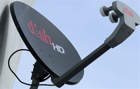 Does Dish Network Really Have A Future FortyFive