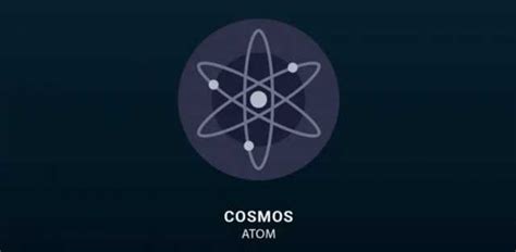 What Is Atom Cosmos Crypto Review Tokenexus