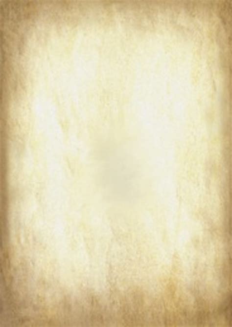 Old Scroll Paper Texture