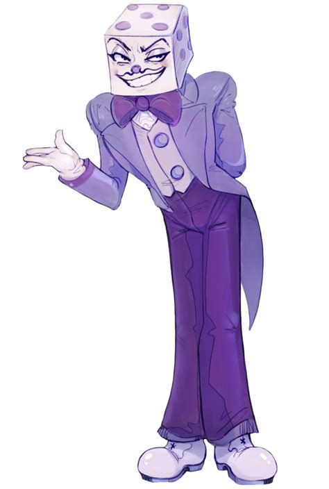 King Dice By Vhkaneweer King Dice Know Your Meme