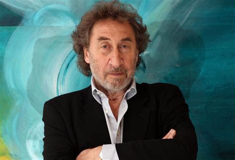 Howard Jacobson In My Opinion The Independent The Independent
