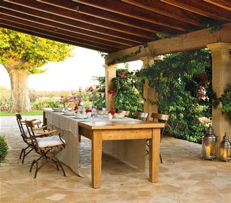 See more ideas about rustic patio, house design, rustic house. 57 Cozy Rustic Patio Designs | DigsDigs