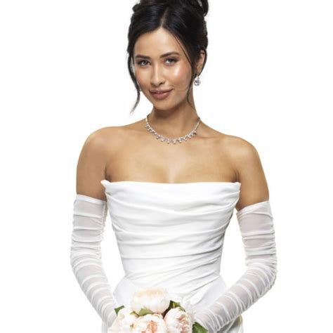 Meet Evelyn The New Bride Entering Mafs 2023