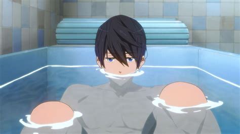 RinHaru Fanfic Bathe By SexyAussieKirkland On DeviantArt