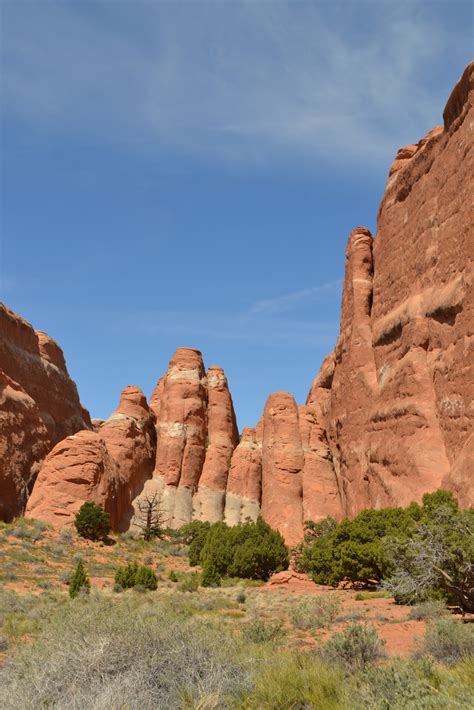 We hope you enjoyed this information. by the hair of my chinny chin chin: Devils Garden - Arches ...