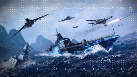 Modern Warships Gameplay Youtube