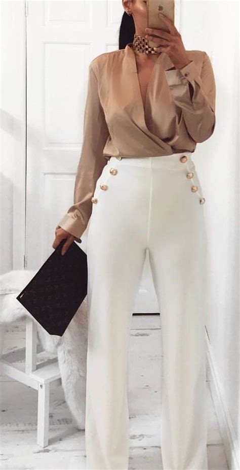Pin By Allie Burkholder On Clothes In 2020 Classy Outfits For Women Elegant Outfit Classy