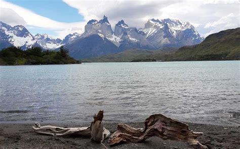 Explore Chile Private Tour Patagonia Torres Del Paine Glaciers