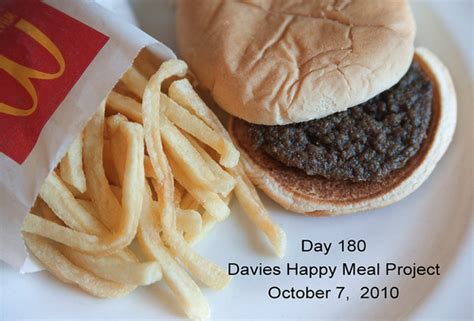 Check spelling or type a new query. Sara B Consulting: Gross! McDonald's non-rotting burger