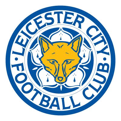 King power stadium leicester city f.c. Vaizdas:Leicester-City.png - Vikipedija