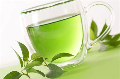 When you have too much caffeine. Green tea: Health benefits, side effects, and research