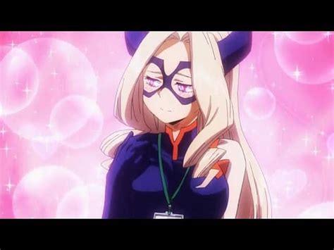 10 Strongest Female Characters In My Hero Academia