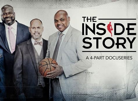The Inside Story 2021 Tv Show Air Dates And Track Episodes Next Episode