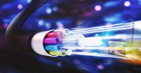 Fiber Optic Network All You Need To Know