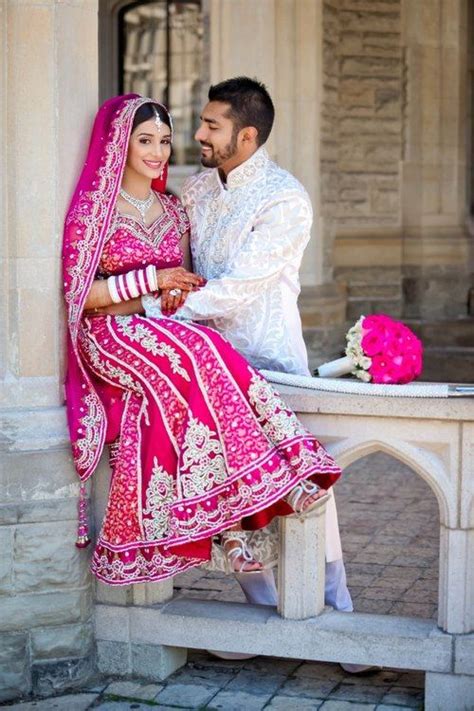 From minis and bodycons to maxis and flapper dresses, asos design has an array of styles. punjabi wedding | Tumblr | Asian wedding dress, Indian ...