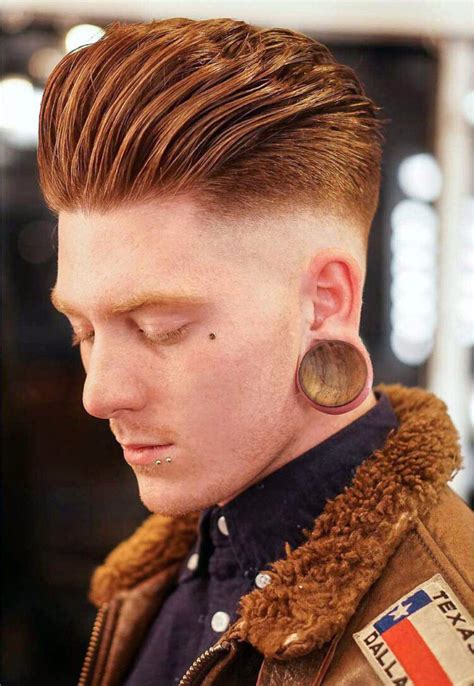 40 eye catching red hair men s hairstyles ginger hairstyles haircut inspiration