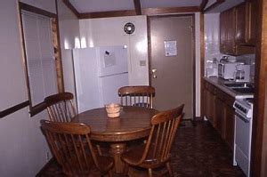 Lake wappapello state park offers eight modern, or housekeeping, cabins, and four rustic, or camper, cabins. Lodging | Missouri State Parks