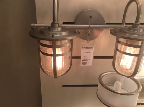 You may found one other brushed nickel bathroom lights home depot higher design ideas. Bathroom 4 (2 light) in brushed nickel | Ceiling lights ...