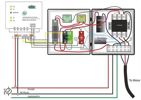 Intellitec Water Pump Controller Wiring Diagram Wiring Service