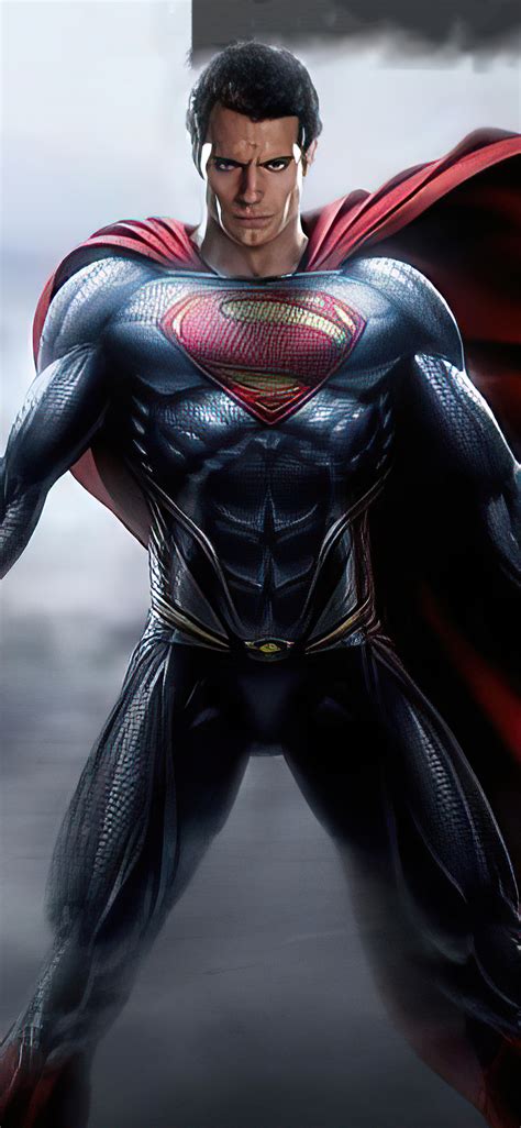 X Superman Henry Cavill K Iphone Xs Iphone Iphone X Hd K Wallpapers Images