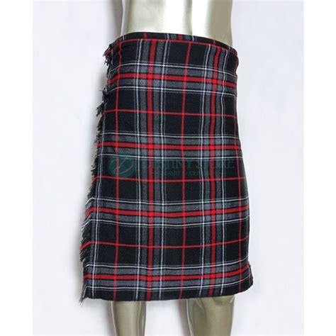 Spirit Of Bruce Tartan Kilt