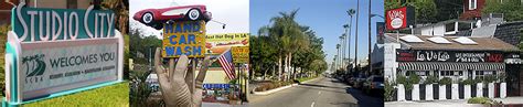 Signal hill is a city (2.2 mi 2, 5.7 km 2) in los angeles county, california. STUDIO CITY MAP - Studio City Flowers - Map of Studio City ...