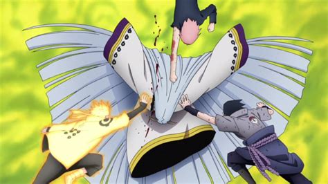 naruto sasuke sakura seal kaguya scene english dub naruto shippuden ultimate ninja storm 4