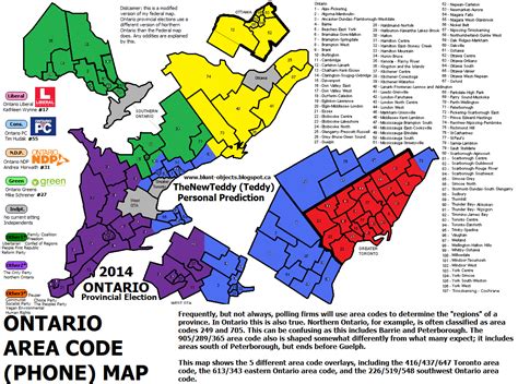 Toronto Canada Zip Code Map Map