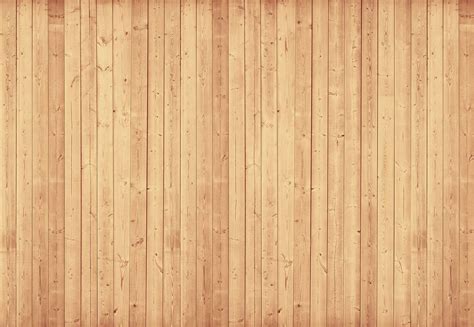 Wood Planks Light Colour Wall Paper Mural Buy At Europosters