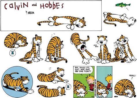 Gocomics Mobile Calvin Y Hobbes Calvin And Hobbes Quotes Twitter Card