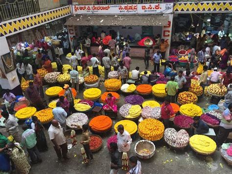 Kr Market Bengaluru 2019 What To Know Before You Go With Photos