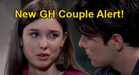 General Hospital Spoilers Chase Falls For Brook Lynn Willow Drifts