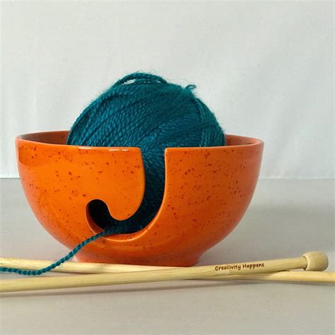 What Are You Knitting This Week Creativity Happens Yarn Bowls
