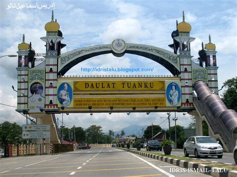 Apakah waktu solat hari ini kuala kangsar? IdrisTalu: Kuala Kangsar Bandar DiRaja