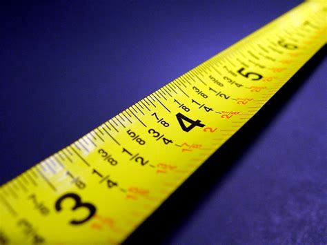Ansi Vs Ams Two Measurement Standards Appraisersblogs