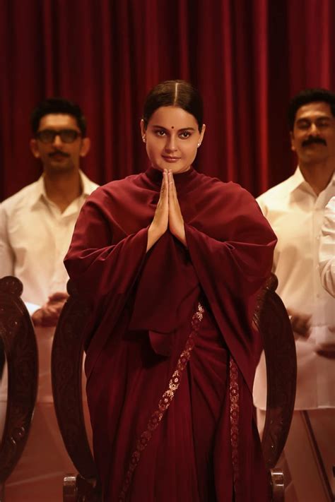 Kangana Ranauts Amazing Transformation As Jayalalitha Drives Thalaivi