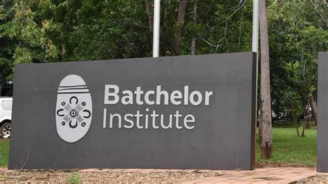 Icac Commences Review Of Batchelor Institute To Identify Potential