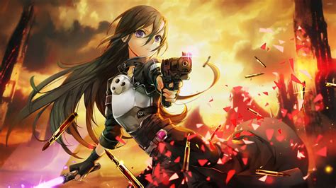 Sword Art Online 4k Wallpapers Top Những Hình Ảnh Đẹp