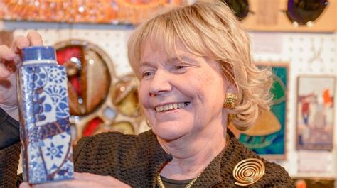 Antiques Roadshow Expert Judith Miller Dies After Short Illness