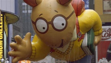 Popular Pbs Series Arthur To End After 25 Seasons
