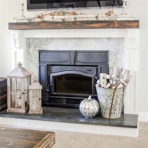 Are Brick Fireplaces Out Of Style Fireplace Guide By Linda