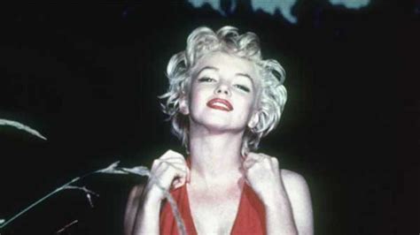 Doctor Notes Confirm Marilyn Monroe Underwent Cosmetic Surgery