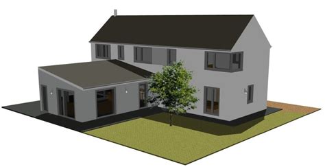 House Design Ideas Building A House In Cork