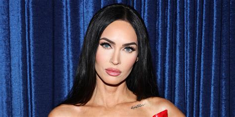 Megan Fox Calls Out Lensa Apps Magic Avatars After Her Ai Generated
