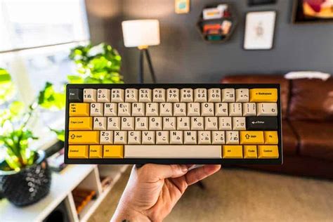 The 5 Reasons Why Mechanical Keyboards Are Better For