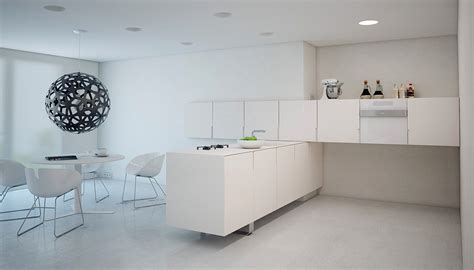 10 Modern And Minimalist Dining Room Design Ideas Roohome Designs