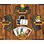 Multiplayer Card Games  Spades Hearts And Go Fish Game Showcase